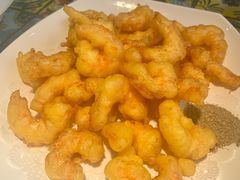 -小红鲸·海鲜餐厅(轸大路店)