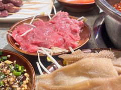 -华丰火锅(双林北横路店)