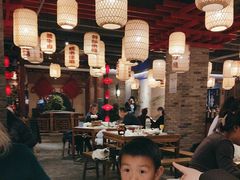 -二十八里太湖船菜(吉祥路店)