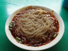 红味肥肠粉-甘记肥肠粉(马鞍北路店)