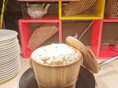 -宜昌富力皇冠假日酒店·咖啡1号西餐厅