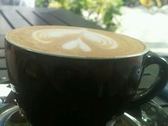 -街角 T·COFFEE 融合料理·BISTRO(车公庙店)