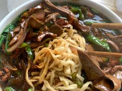 -金鼎记镇江锅盖面(通淮街店)