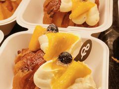 -BUTTERFUL&CREAMOROUS 黄油与面包(三里屯太古里店)