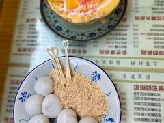 -荔芳传统糖水铺
