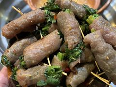 -滇釜火锅·能喝汤的火锅(车公庄店)