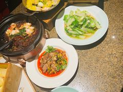 -绿茶餐厅(coco park 店)