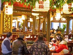大堂-杨记隆府(时代天街店)