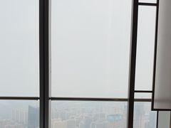 -济南凯宾斯基酒店-THE VIEW云景全日制餐厅