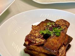 -世博源公馆·本帮融合菜·主题包厢·江景餐厅