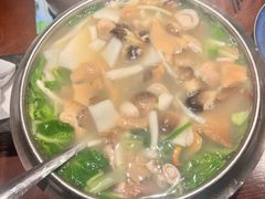 -新侨小馆(东直门北小街店)