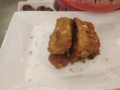 -湖锦酒楼·31年地道湖北菜(黄鹤楼店)