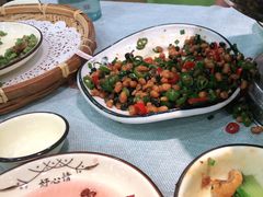 -大师傅金奖啤酒鱼(西街口总店)