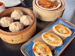 -鹿鸣酒家(越秀店)