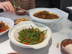 -攸州小镇家湘菜(小米科技园店)