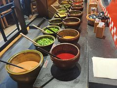 -呷哺呷哺 黄金牧场 (欢乐谷店)