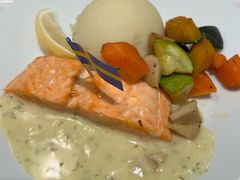 -宜家·瑞典风味餐厅(天津东丽商场店)
