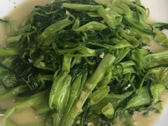 -嘉升大排档(番禺总店)