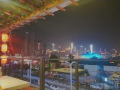 -桃花沅火锅(长嘉汇江景店)