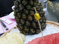 -别院里音乐餐酒吧(双流航空港店)