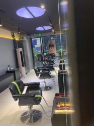 -不迫先生专业男士剪发