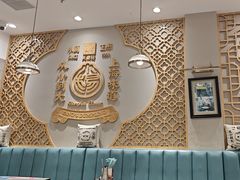-小杨生煎(白玉兰广场店)