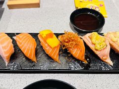 -友壹町寿司(佛山新DNA店)