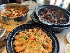-鹅村长(世纪花园店)