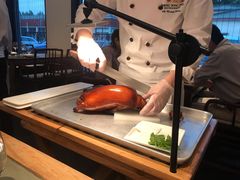 -晟永興烤鸭店(五道口店)