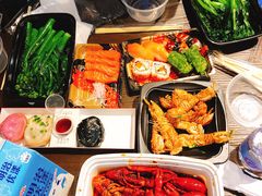 -盒马鲜生(皇庭广场店)