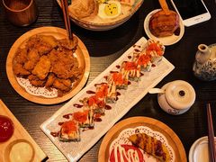 -鹏祖料理