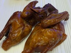 -半岛太子酒家(海港城店)