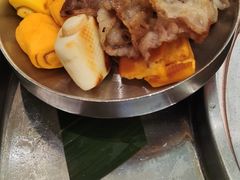 -哈哈碳都·牛肋条无限自助烤肉(宝龙店)