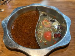 -傣妹火锅(南京东路一店)