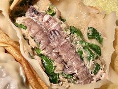 -北李·海肠捞饭·大连菜(高新万达店)