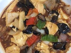 -天乐农家鱼头王(天目湖店)