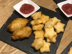 -棒约翰比萨·意面(张江长泰店)