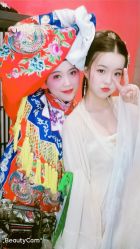 -盘子女人坊古装写真摄影(深圳店)
