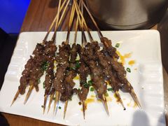 -樊记王·朝阳烧烤粥吧(星沙店)