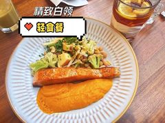 -BAKER&SPICE(国金中心商场店)