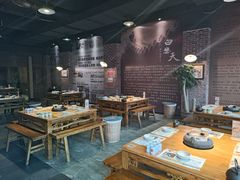 -白乐天毛肚火锅馆(南滨路店)