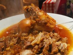 -西贝(枫蓝国际购物中心店)