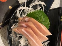 -万岁寿司(芳村店)