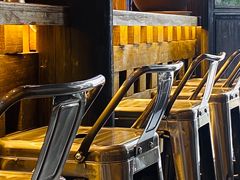 -Metal hands·铁手咖啡