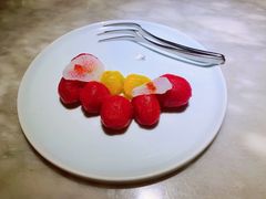 -辛香汇·现炒川菜(淮海路百盛店)