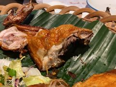 -美奈小馆·越南料理(中航城君尚购物中心店)