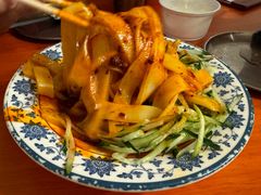 -22号传承新疆菜·柴窝堡辣子鸡