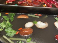 -盡膳口福跷脚牛肉火锅(国贸商城店)