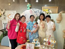 -星玥国际月子中心(天通苑店)