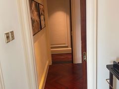 -广州富力丽思卡尔顿酒店